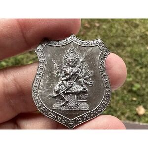 Toa Mahaprom by Boy Thaprajun ท้าวมหาพรหม รุ่นเจ้าสัวพันล้าน โดยบอย ท่าพระจันทร์